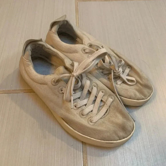 All Birds Merino Wool Sneakers 9 - Picture 12 of 12